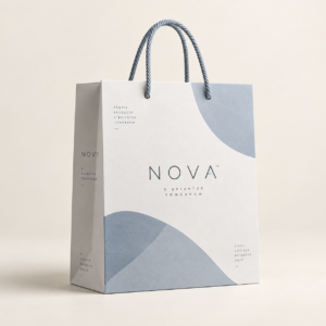 carry bag printing